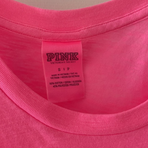 VS PINK top - Picture 2 of 3